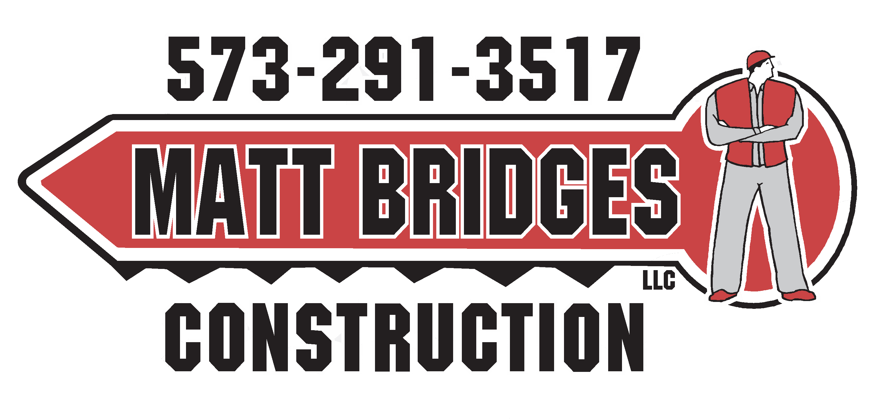 Call Matt Bridges Construction